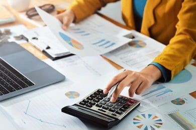 Matemática Financiera para los negocios
